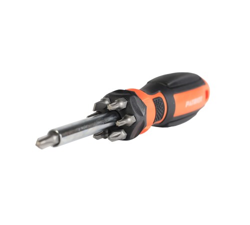 Отвертка-битодержатель PATRIOT SPS-8