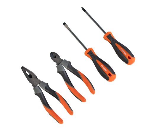 Набор инструментов PATRIOT SPS 4