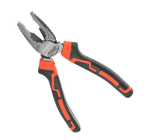 Пассатижи PATRIOT CPP 160 L Platinum Пассатижи PATRIOT CPP 160 L Platinum
