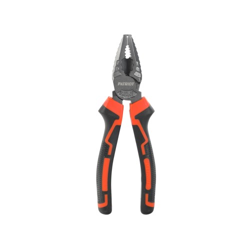 Пассатижи PATRIOT CPP 160 L Platinum Пассатижи PATRIOT CPP 160 L Platinum