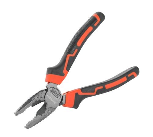 Пассатижи PATRIOT CPP 160 L Platinum Пассатижи PATRIOT CPP 160 L Platinum