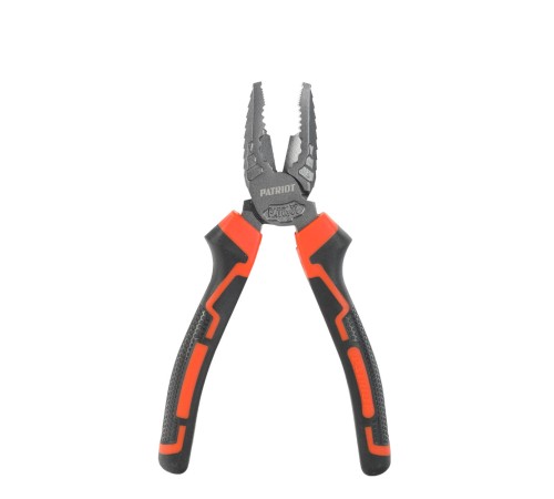 Пассатижи PATRIOT CPP 160 L Platinum Пассатижи PATRIOT CPP 160 L Platinum