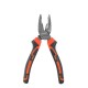 Пассатижи PATRIOT CPP 160 L Platinum