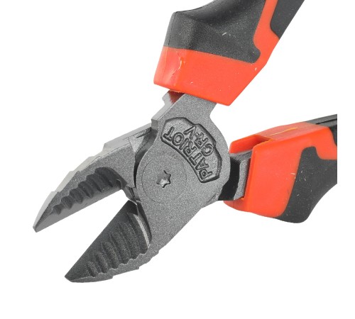 Кусачки PATRIOT KPP 160 L Platinum