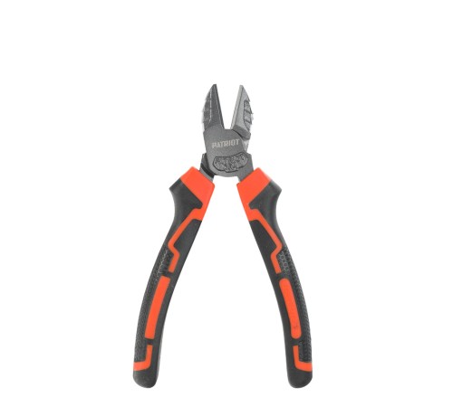Кусачки PATRIOT KPP 160 L Platinum