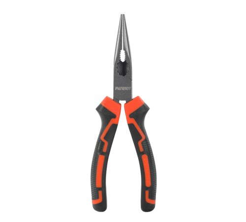 Длинногубцы PATRIOT LNP 160 L Platinum Длинногубцы PATRIOT LNP 160 L Platinum