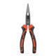 Длинногубцы PATRIOT LNP 160 L Platinum