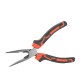 Длинногубцы PATRIOT LNP 160 L Platinum