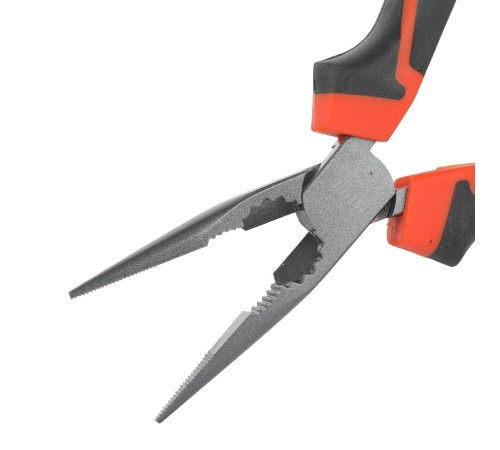 Длинногубцы PATRIOT LNP 160 L Platinum Длинногубцы PATRIOT LNP 160 L Platinum