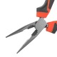 Длинногубцы PATRIOT LNP 160 L Platinum