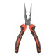 Длинногубцы PATRIOT LNP 160 L Platinum