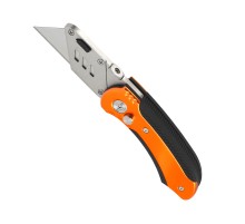 Нож строительный PATRIOT CKF 5