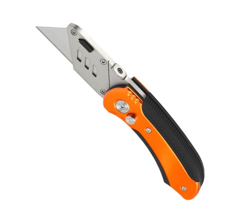 Нож строительный PATRIOT CKF 5 Нож строительный PATRIOT CKF 5