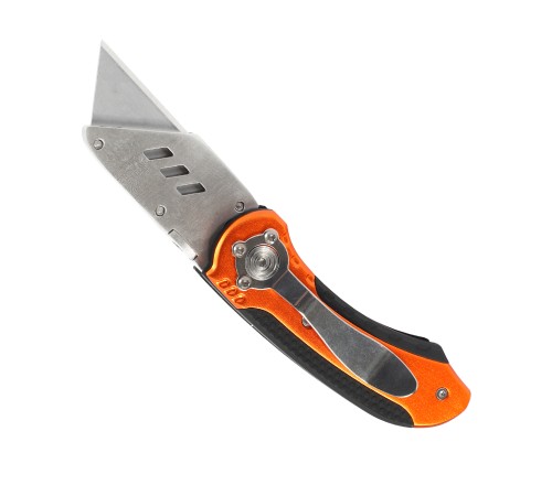 Нож строительный PATRIOT CKF 5 Нож строительный PATRIOT CKF 5