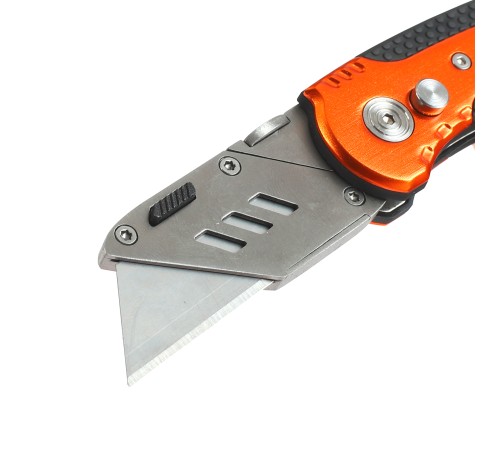 Нож строительный PATRIOT CKF 5 Нож строительный PATRIOT CKF 5