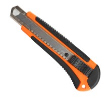 Нож строительный PATRIOT CKA 182