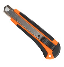Нож строительный PATRIOT CKA 182