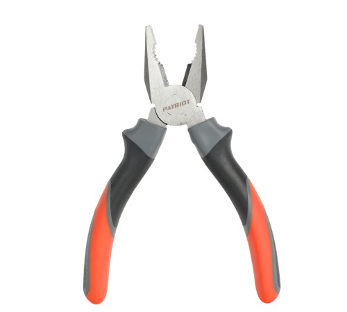Пассатижи PATRIOT CPP 160 N Пассатижи PATRIOT CPP 160 N