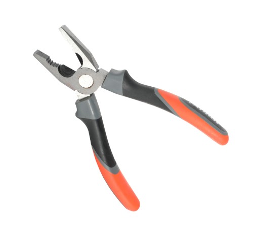 Пассатижи PATRIOT CPP 180 N Пассатижи PATRIOT CPP 180 N