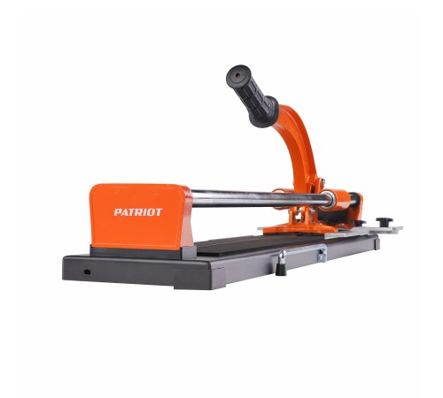 Плиткорез ручной PATRIOT THC 600