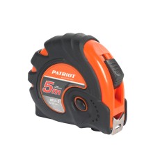 Рулетка измерительная PATRIOT MTP 5