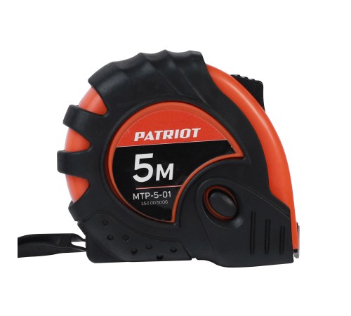Рулетка измерительная PATRIOT MTP 5 01 Рулетка измерительная PATRIOT MTP 5 01