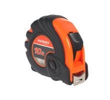 Рулетка измерительная PATRIOT MTP 10