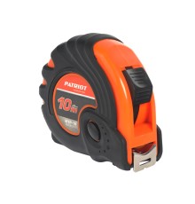 Рулетка измерительная PATRIOT MTP 10 Рулетка измерительная PATRIOT MTP 10