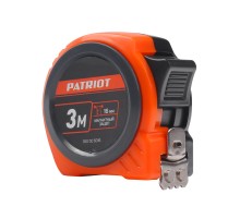 Рулетка PATRIOT MTP 3 16
