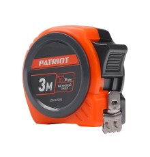 Рулетка PATRIOT MTP 3 16