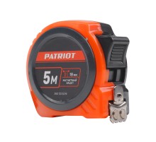 Рулетка PATRIOT MTP 5 19