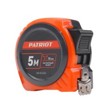 Рулетка PATRIOT MTP 5 19