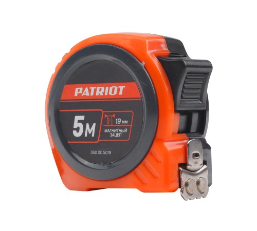 Рулетка PATRIOT MTP 5 19
