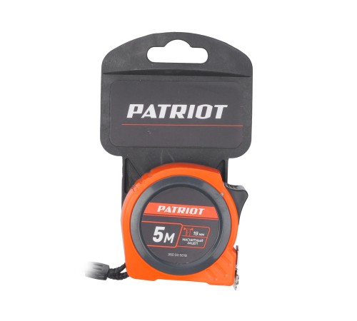 Рулетка PATRIOT MTP 5 19