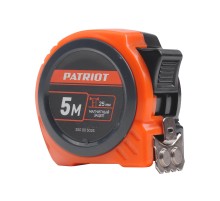 Рулетка PATRIOT MTP 5 25 Рулетка PATRIOT MTP 5 25