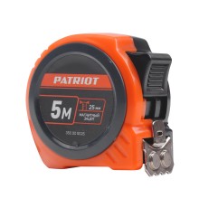 Рулетка PATRIOT MTP 5 25