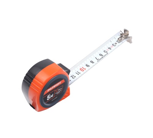 Рулетка PATRIOT MTP 5 25 Рулетка PATRIOT MTP 5 25