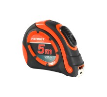 Рулетка измерительная PATRIOT MTA 5