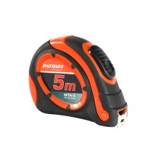 Рулетка измерительная PATRIOT MTA 5 Рулетка измерительная PATRIOT MTA 5