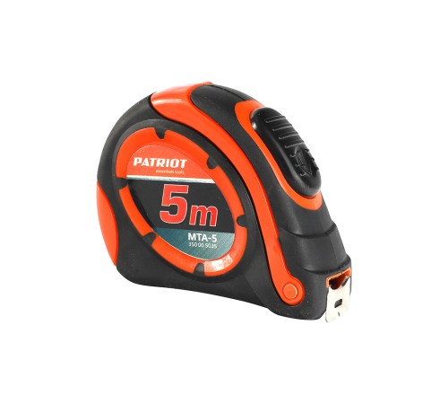 Рулетка измерительная PATRIOT MTA 5