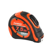 Рулетка измерительная PATRIOT MTA 7 Рулетка измерительная PATRIOT MTA 7