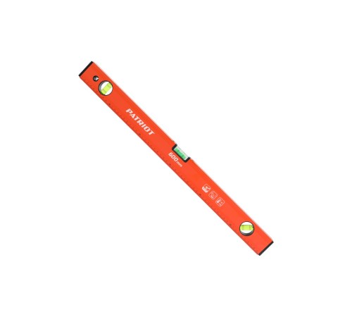 Уровень строительный PATRIOT LCP 600