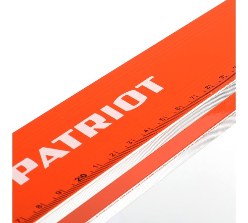 Уровень строительный PATRIOT LCP 600