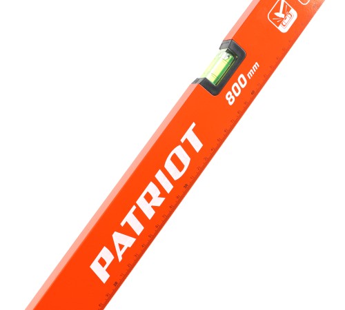 Уровень строительный PATRIOT LRP 800 Уровень строительный PATRIOT LRP 800