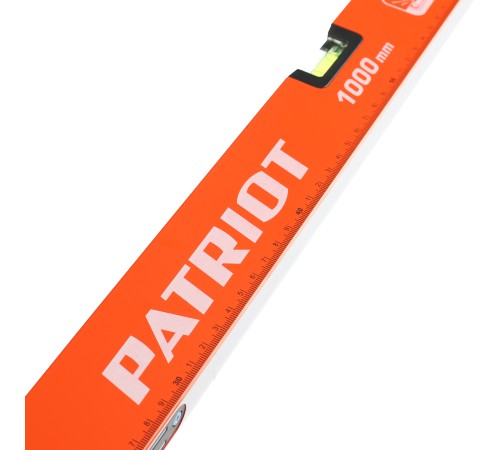 Уровень строительный PATRIOT LRP 1000 Уровень строительный PATRIOT LRP 1000