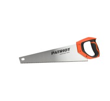 Ножовка по дереву PATRIOT WSP-400 S