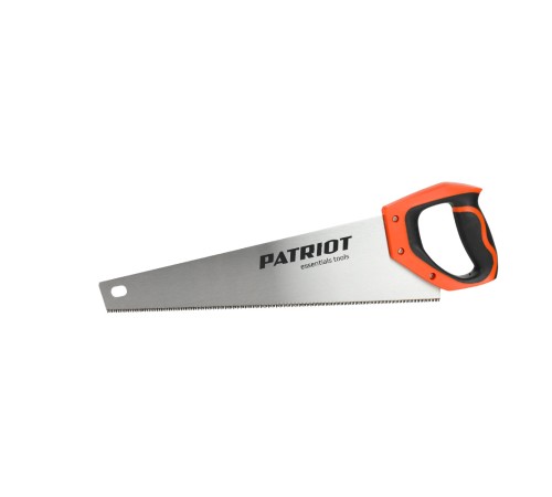 Ножовка по дереву PATRIOT WSP-400 S Ножовка по дереву PATRIOT WSP-400 S