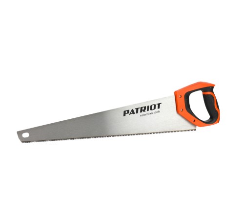 Ножовка по дереву PATRIOT WSP-500 S Ножовка по дереву PATRIOT WSP-500 S