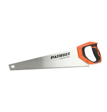 Ножовка по дереву PATRIOT WSP-450 L