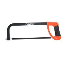 Ножовка по металлу PATRIOT FHP-301